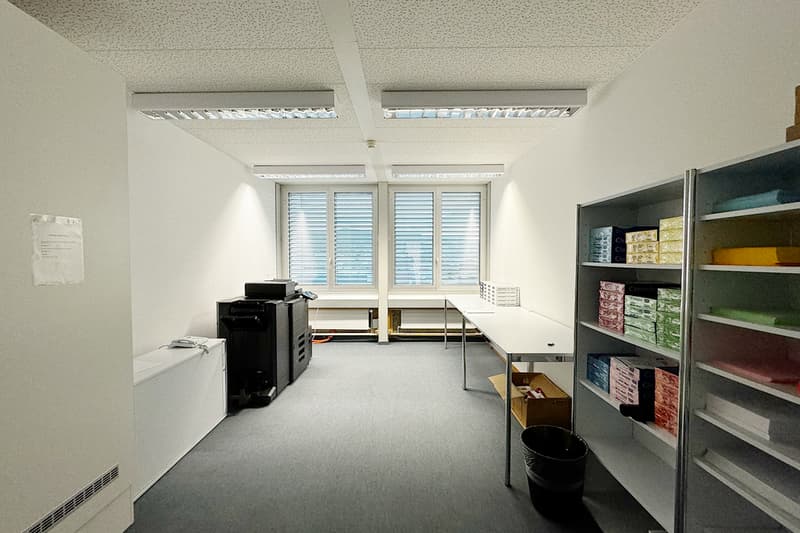 Spazio ufficio/commerciale moderno esteso sull'asse principale di Winterthur (9)