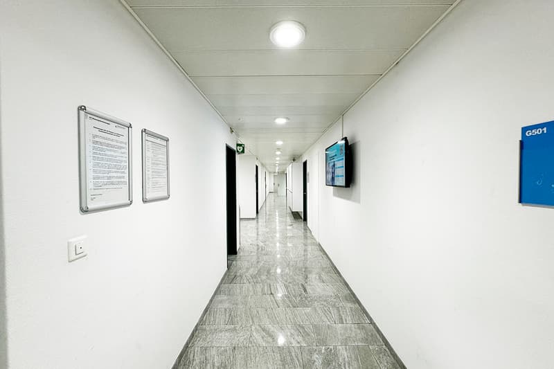 Spazio ufficio/commerciale moderno esteso sull'asse principale di Winterthur (11)