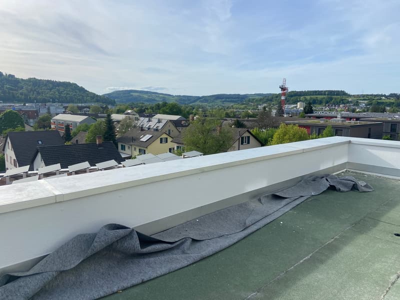 Modern city house with a view and rooftop terrace (9)