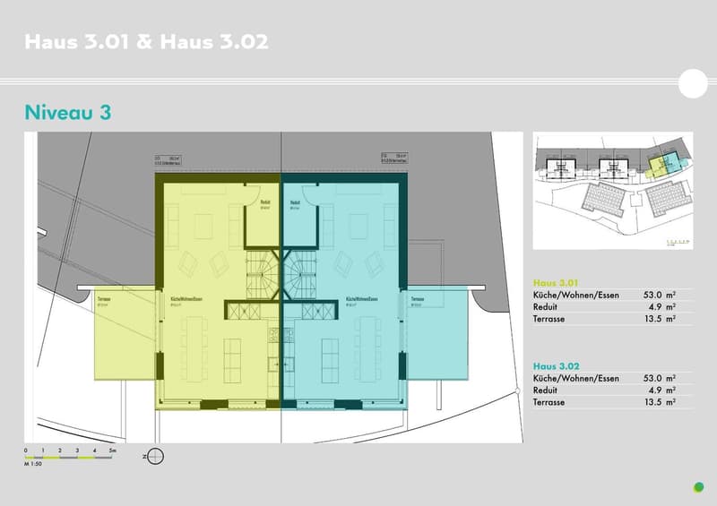Modern city house with a view and roof terrace (19)