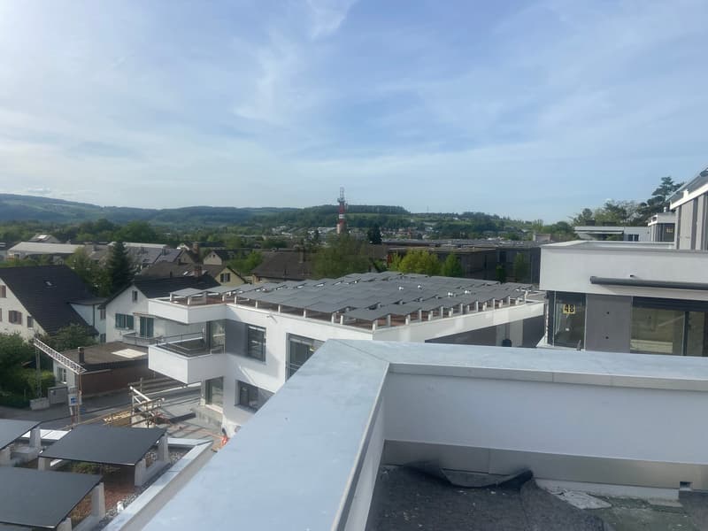 Modern city house with view and rooftop terrace (8)