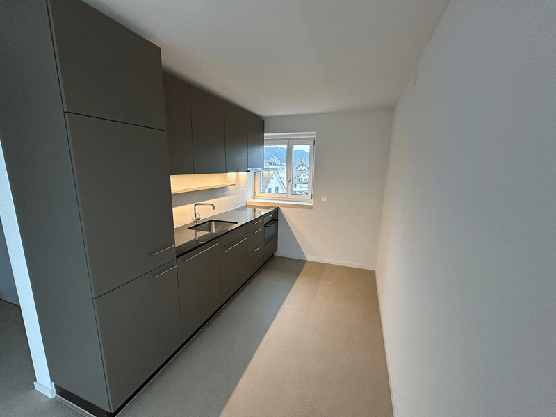 Modern 2.5-room apartment in central location (3)