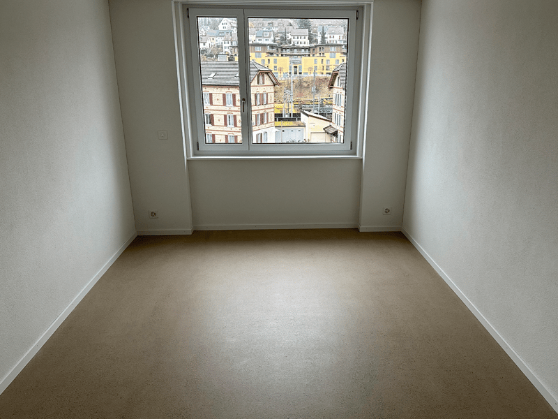 Modern 2.5-room apartment in central location (4)