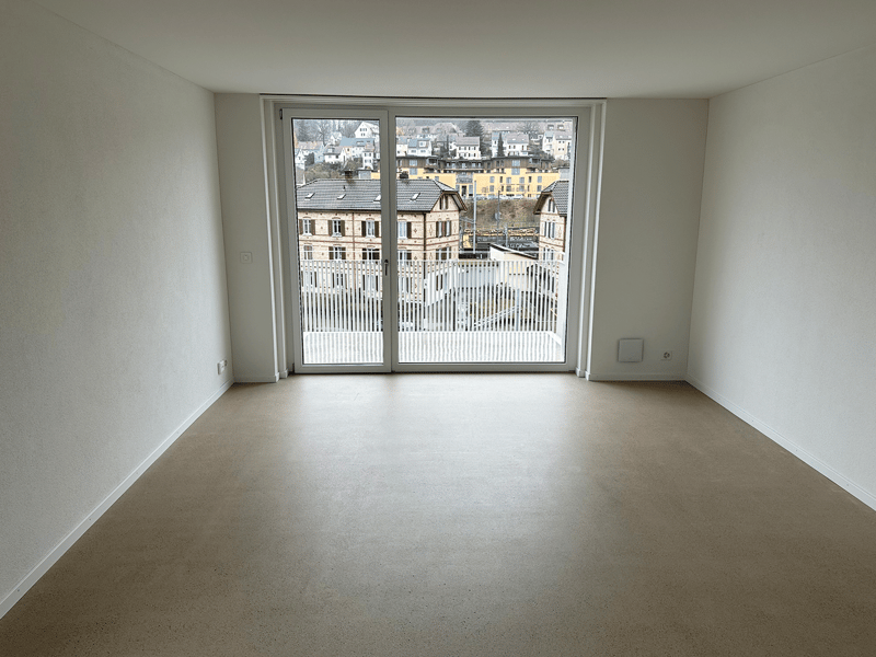 Modern 2.5-room apartment in central location (5)