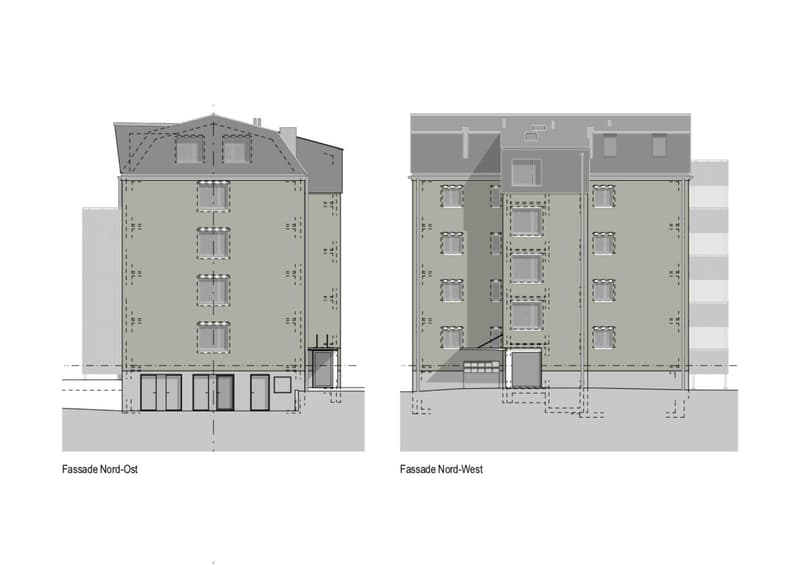 Modern 2.5-room apartment in central location (2)