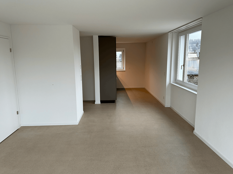 Modern 2.5-room apartment in central location (6)