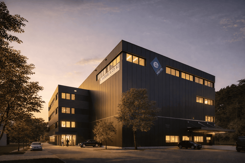 Location pour la première fois d'un nouveau bâtiment à partir de 2027, espaces commerciaux et logistiques (2)