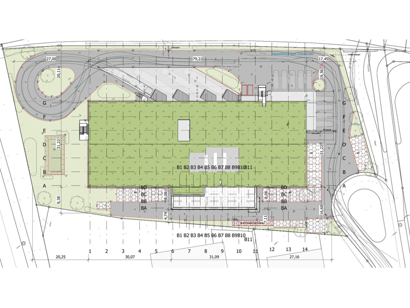 Premier location de locaux commerciaux et logistiques (12)