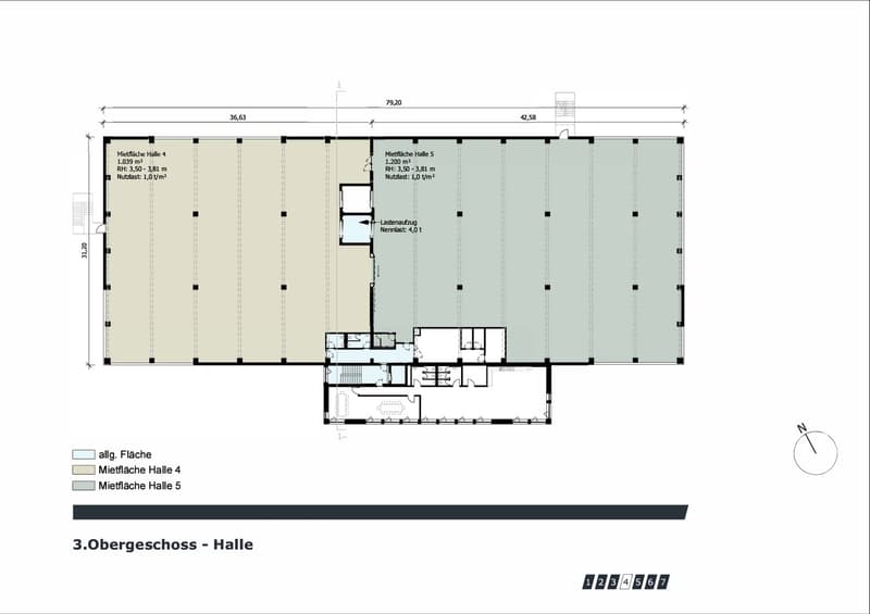 Premier location de locaux commerciaux et logistiques (9)