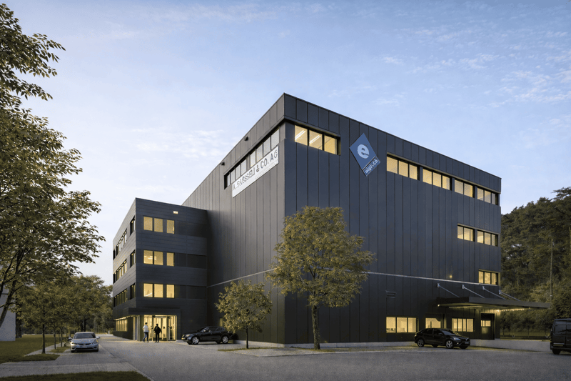 Premier location de locaux commerciaux et logistiques (2)