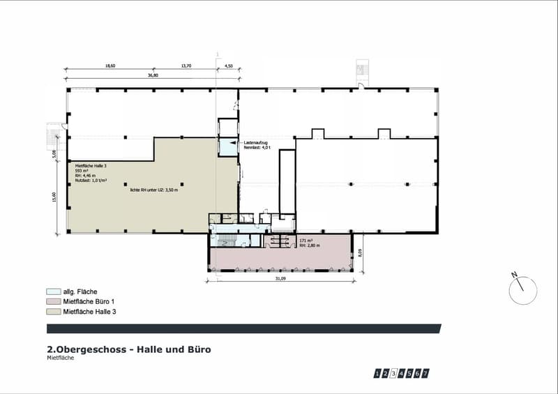 Premier bail de locaux commerciaux et logistiques (8)