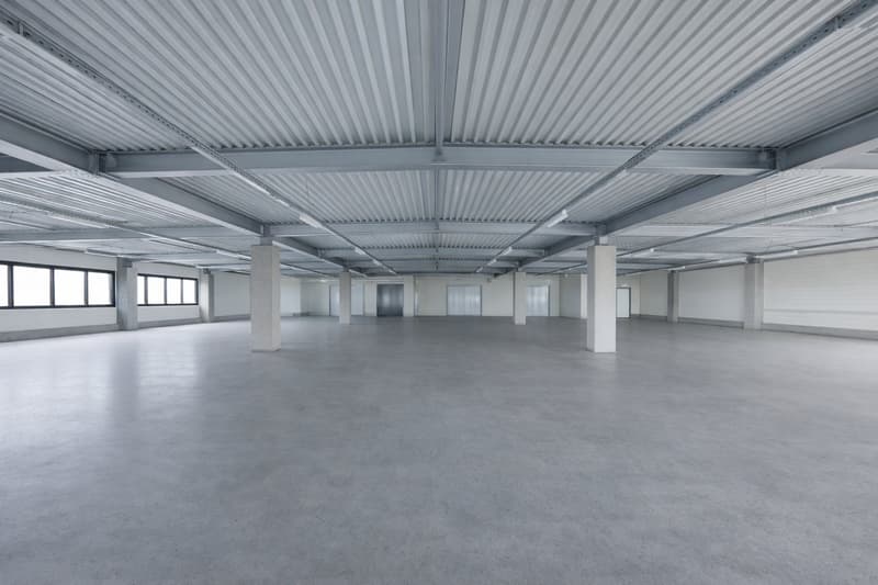 Premier bail de locaux commerciaux et logistiques (3)