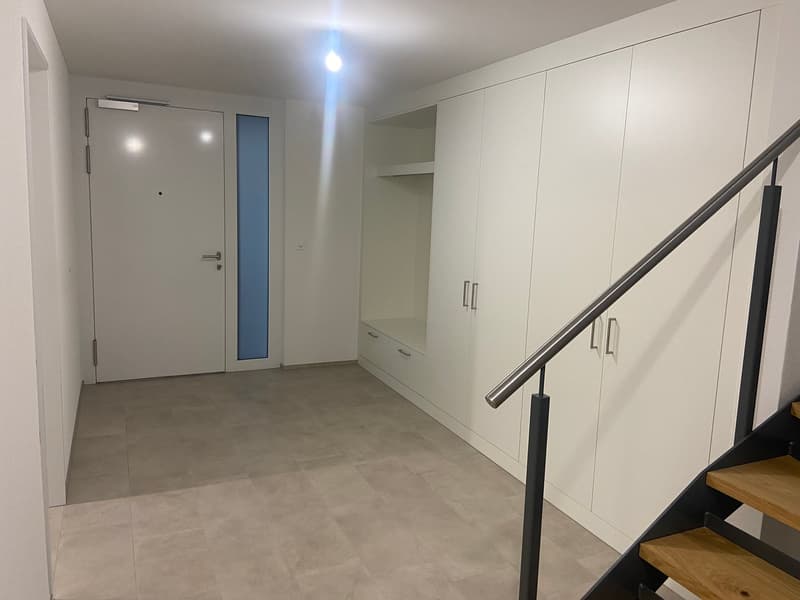 4.5-Zimmer-Doppeleinfamilienhaus an privilegierter Hanglage (6)