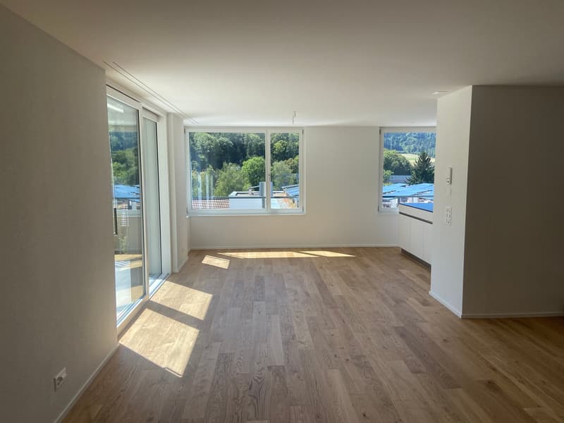 4.5-Zimmer-Doppeleinfamilienhaus an privilegierter Hanglage (9)
