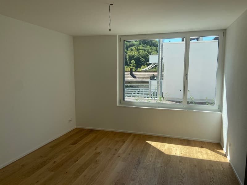 4.5-Zimmer-Doppeleinfamilienhaus an privilegierter Hanglage (7)