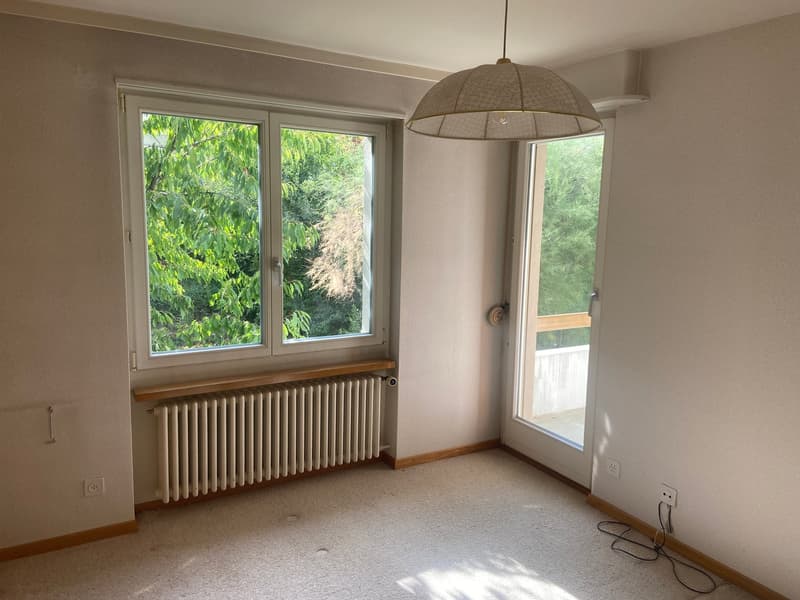Charmantes 4.5-Zimmer-Reiheneinfamilien-Eckhaus mit Garten, Balkon und Garage in Veltheim (13)