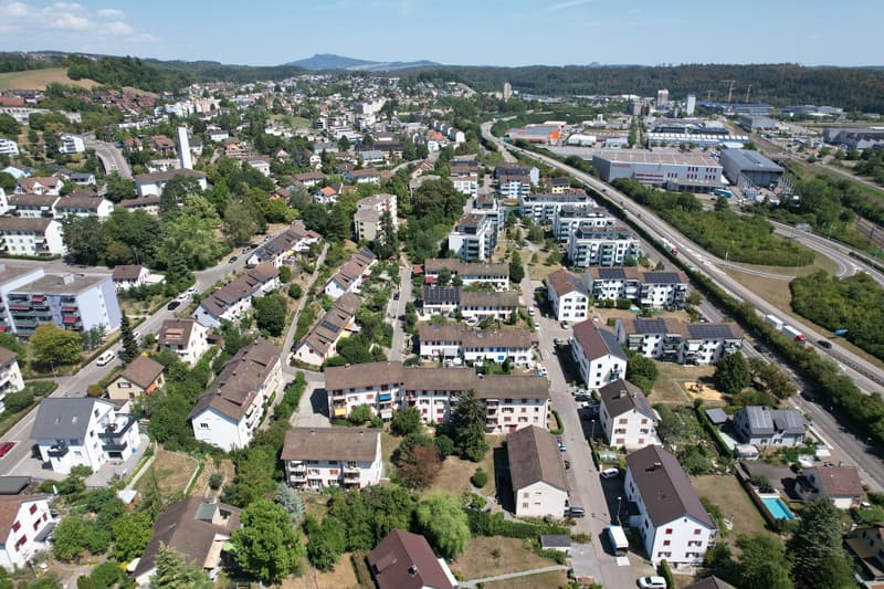 Areal mit 5 Mehrfamilienhäuser / Anlage- und Entwicklungsobjekt (12)