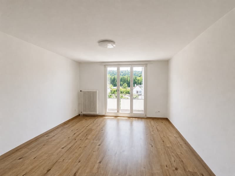 Areal mit 5 Mehrfamilienhäuser / Anlage- und Entwicklungsobjekt (9)