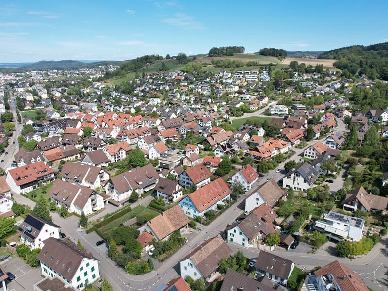 3.5-Zimmer-Maisonettewohnung im Dorfzentrum mit zwei Autoeinstellplätzen (13)