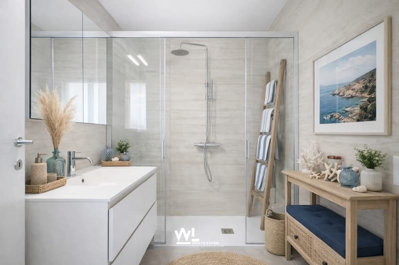 Appartement 2.5 pièces, fraîchement rénové, situé au centre de Losone (10)