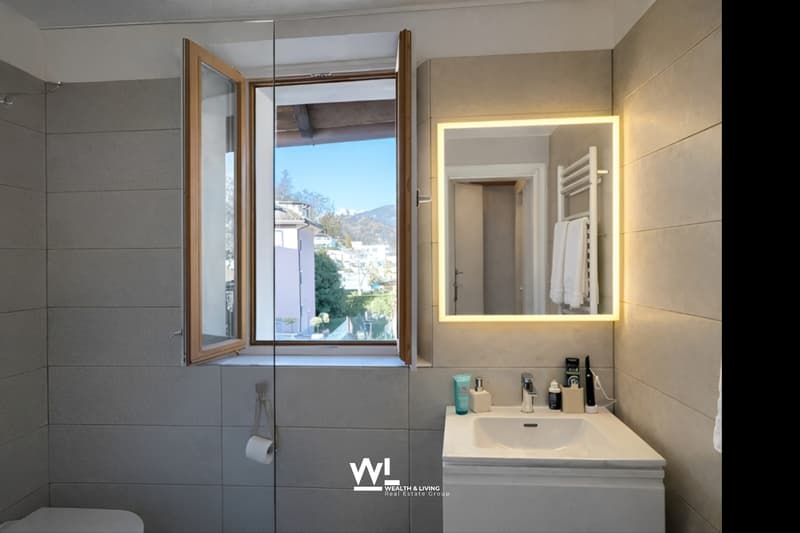 5-Zimmer-Reihenhaus mit Tessiner- Charme an ruhiger Lage in Losone (12)