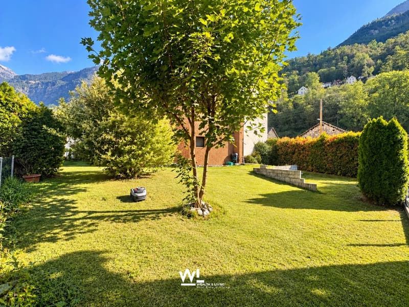 Casa bifamiliare con giardino e vista a Malvaglia / Zweifamilienhaus mit Garten und Aussicht in Malvaglia kaufen (6)