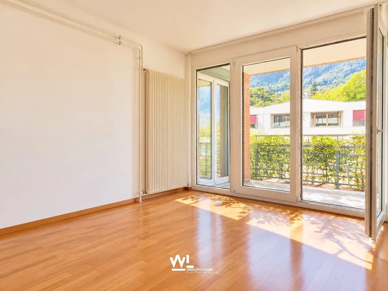 Casa bifamiliare con giardino e vista a Malvaglia / Zweifamilienhaus mit Garten und Aussicht in Malvaglia kaufen (10)