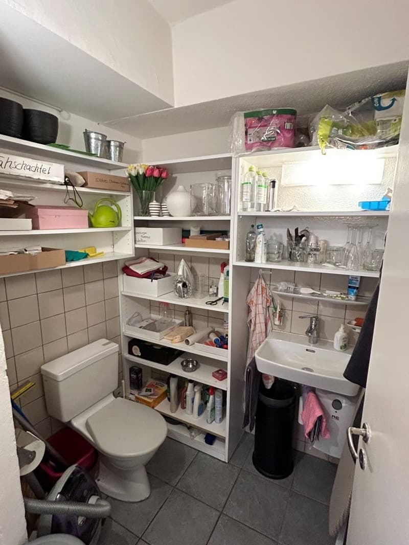 WC