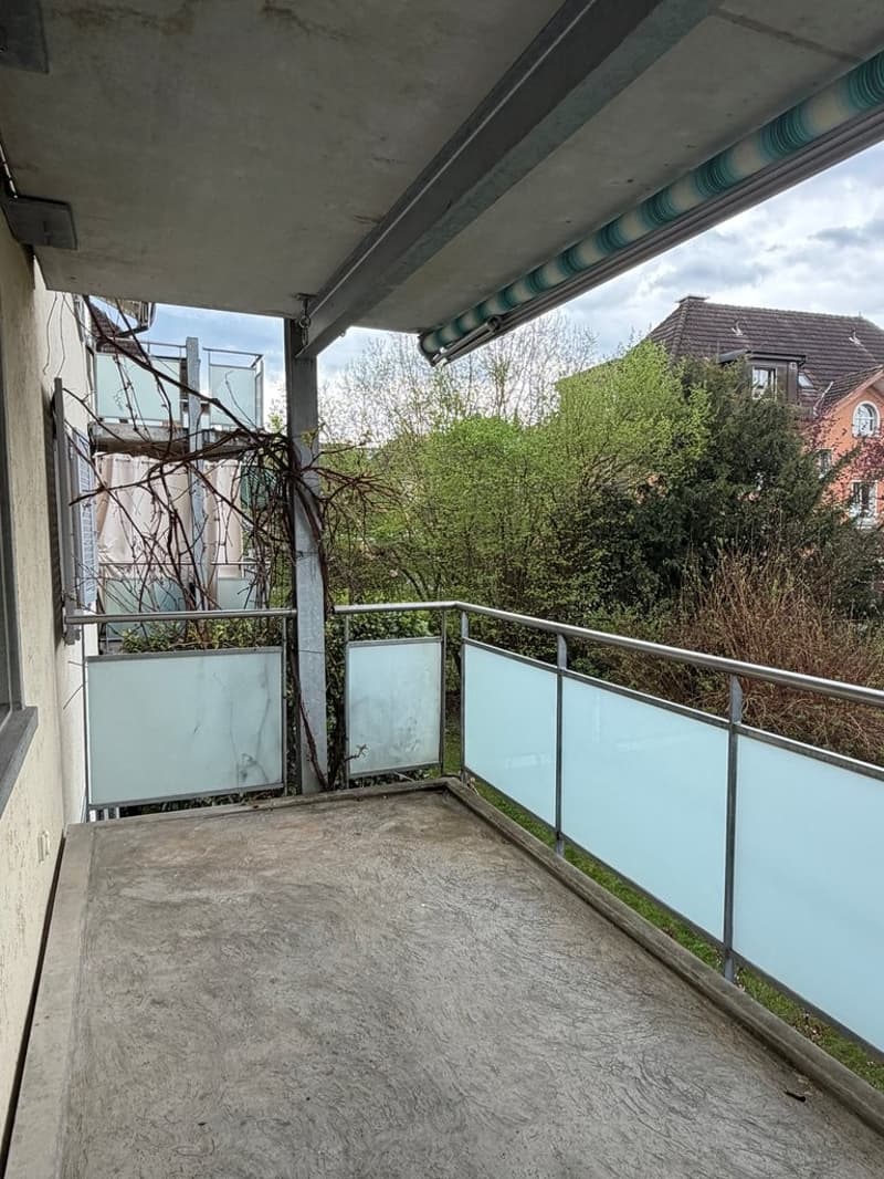 Balkon