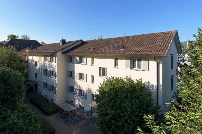 Aussenansicht