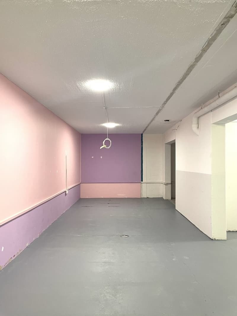 Espace de stockage