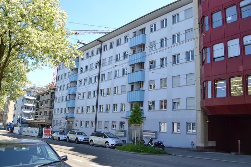 Aussenansicht