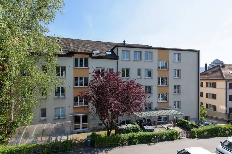 Aussenansicht