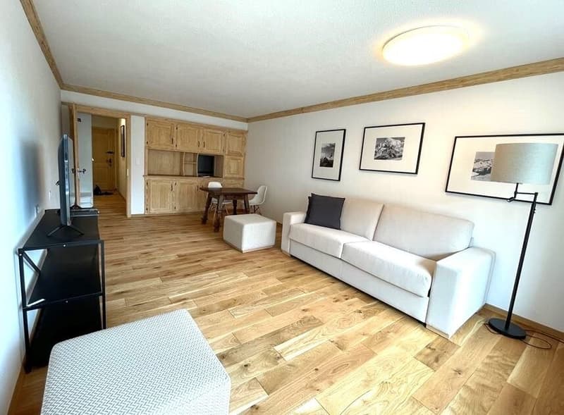 Wohnzimmer Bild 2