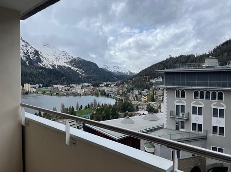 Aussicht