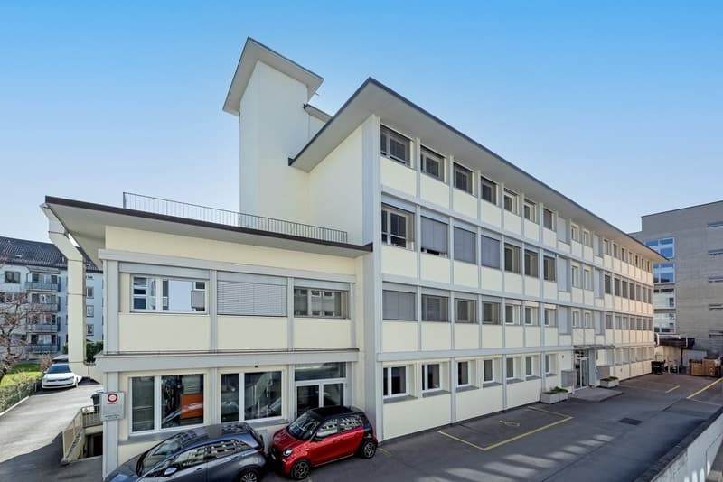 Aussenansicht
