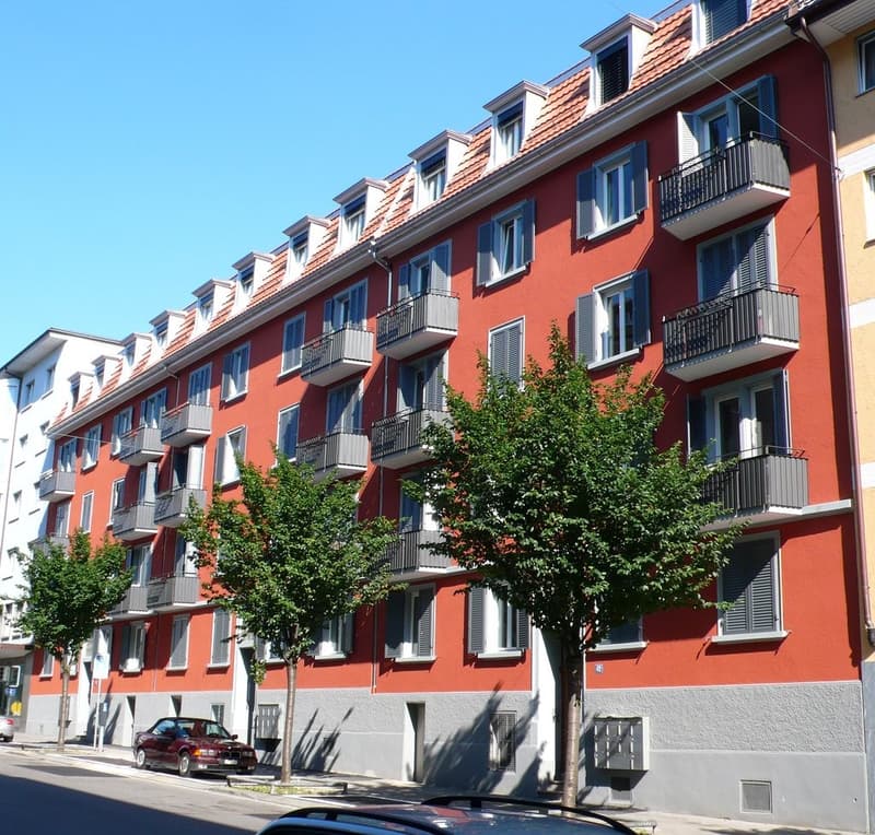 Aussenansicht