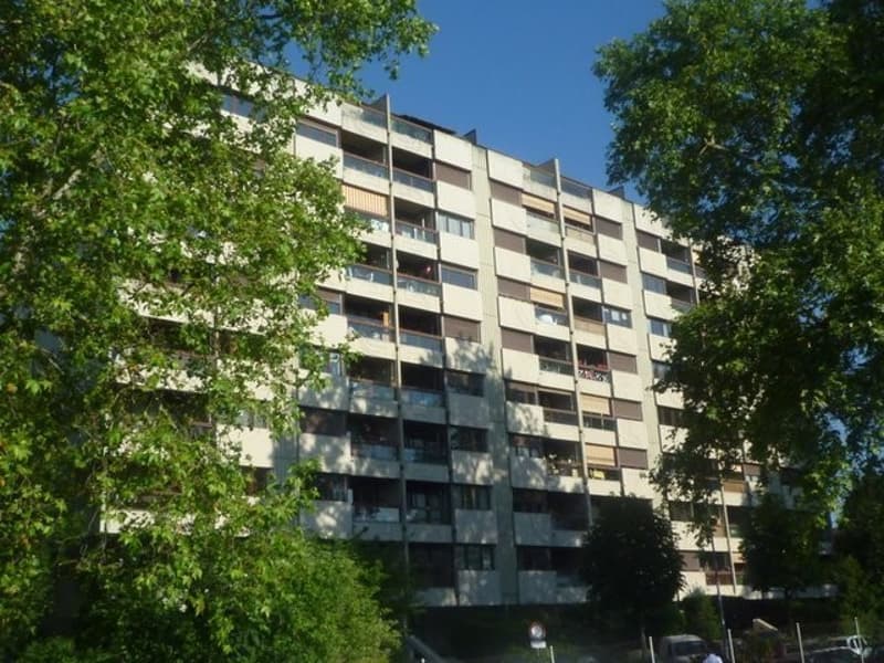 Immeuble