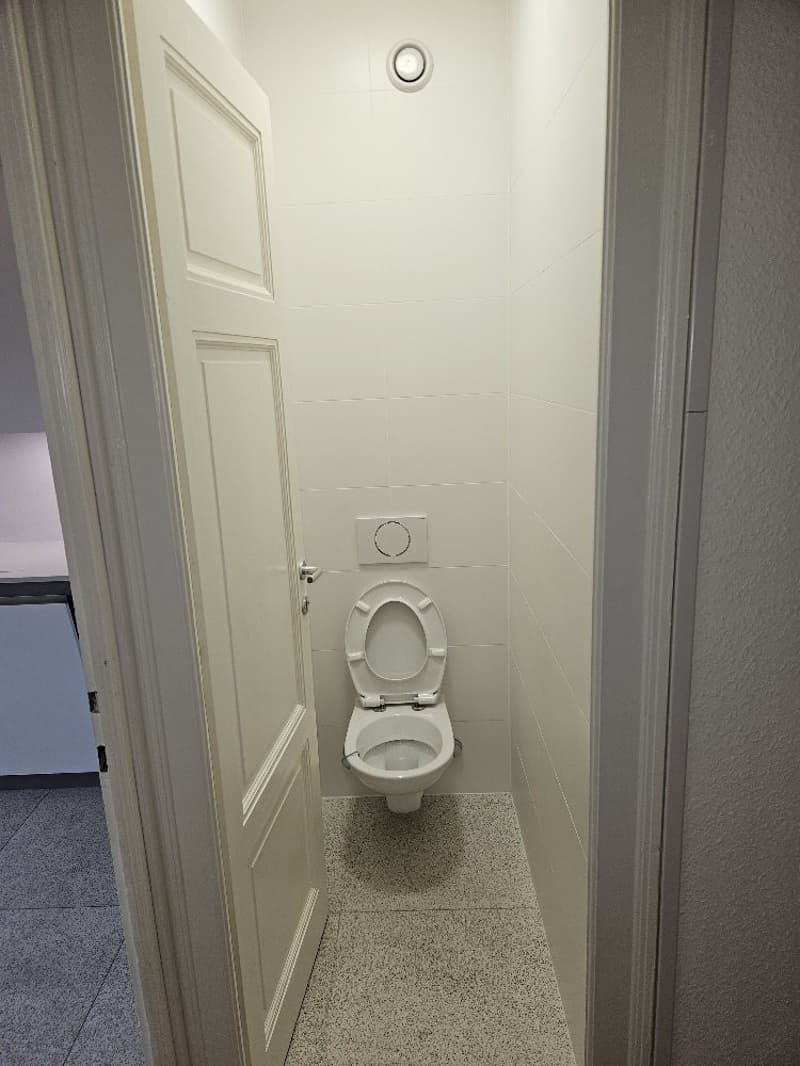 WC