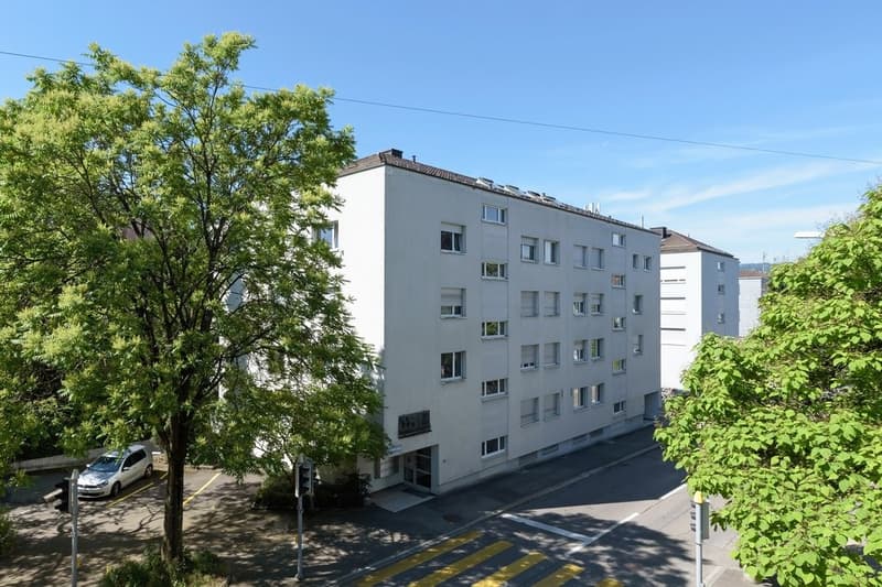 Aussenansicht