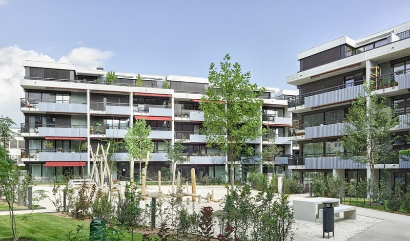 Letzigraben 169, 8047 Zürich