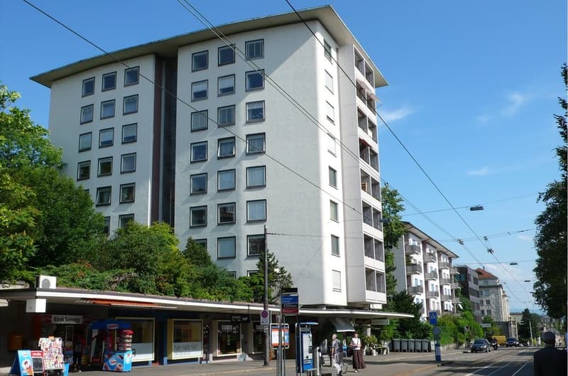 Weinbergstrasse 68, 8006 Zürich