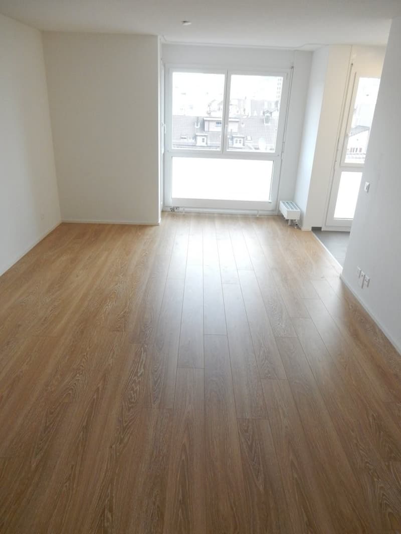 Wohnen/Essen