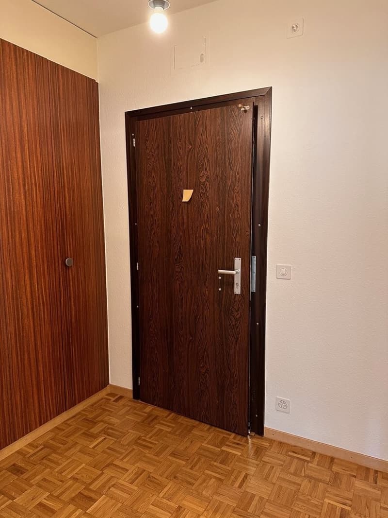 Hall d'entrée