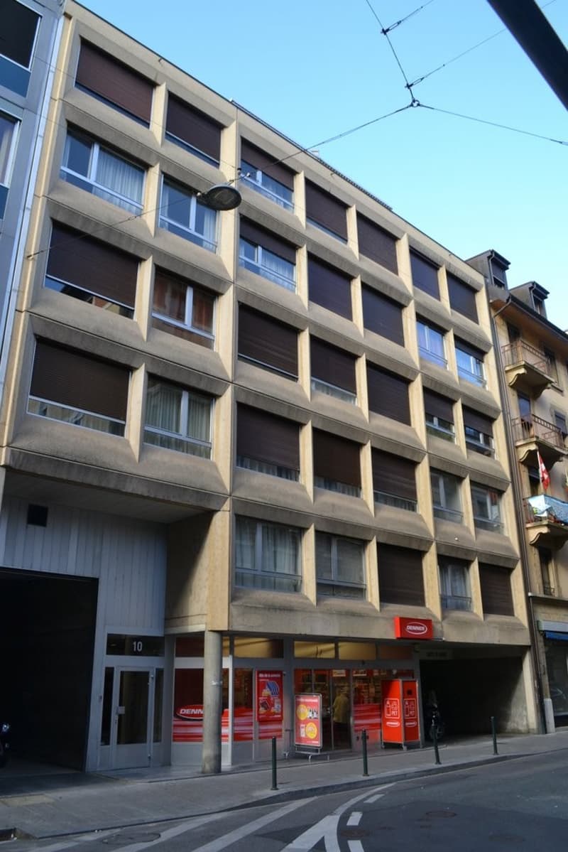 Immeuble