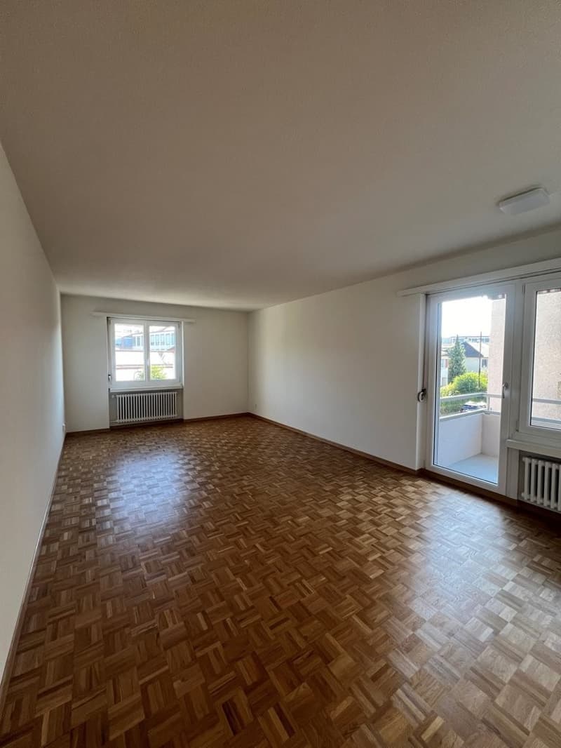 Wohn-/Schlafzimmer