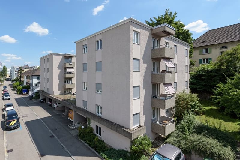 Aussenansicht