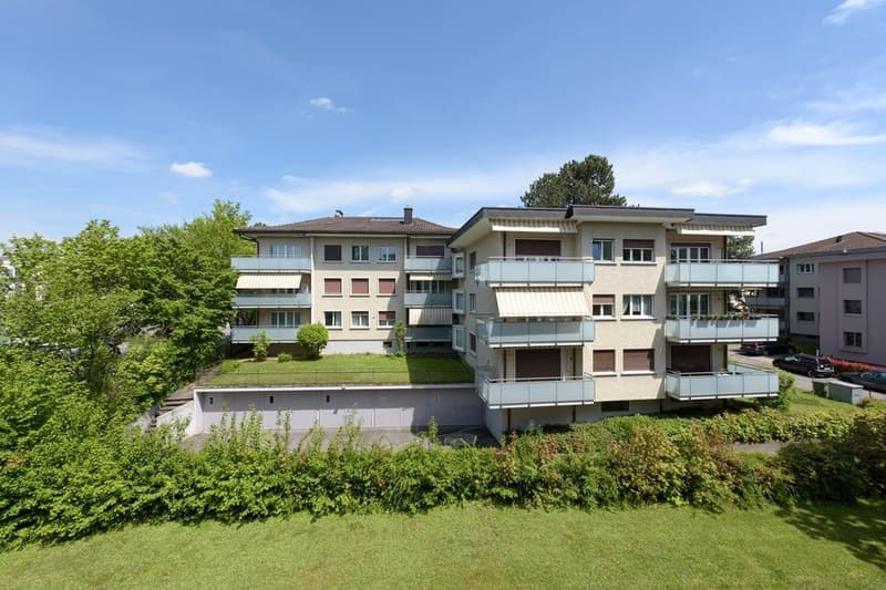 Giebeleichstrasse 20/22