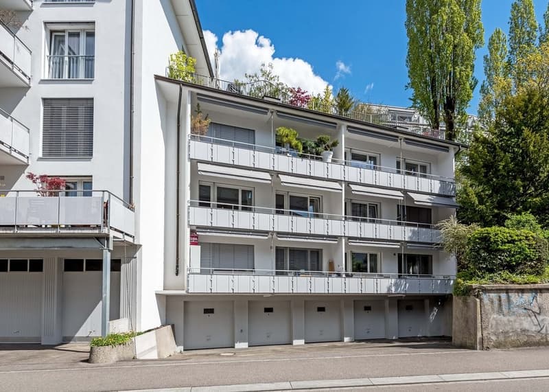 Garagenboxen
