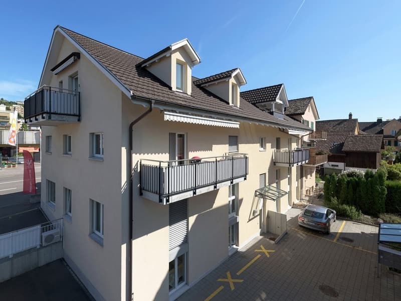 Aussenansicht